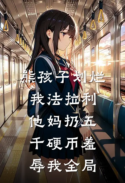 熊孩子划烂我法拉利，他妈扔五千硬币羞辱我全局
