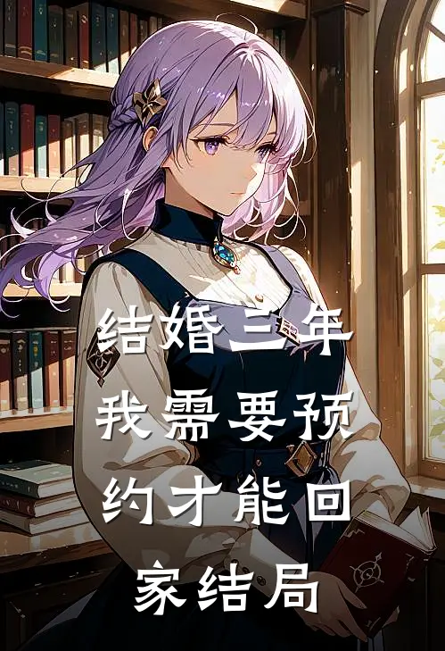 结婚三年，我需要预约才能回家结局