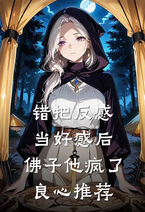 错把反感当好感后，佛子他疯了良心推荐