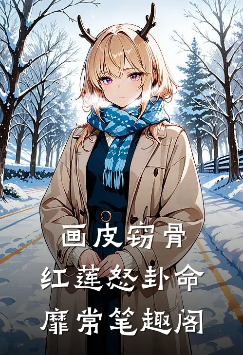 画皮窃骨，红莲怒卦命靡常笔趣阁