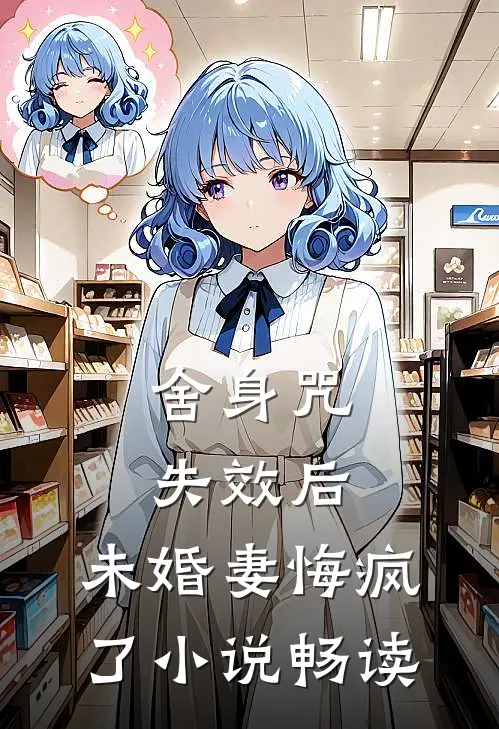 舍身咒失效后，未婚妻悔疯了小说畅读