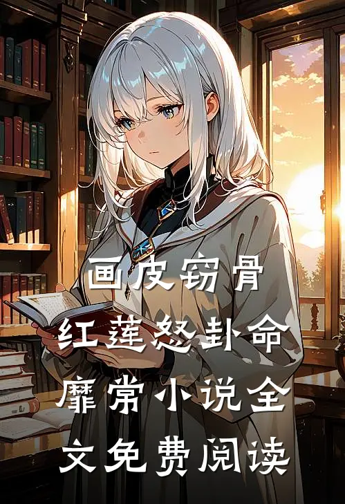 画皮窃骨，红莲怒卦命靡常小说全文免费阅读