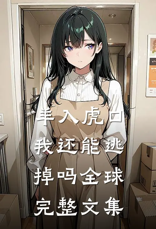 羊入虎口，我还能逃掉吗全球完整文集