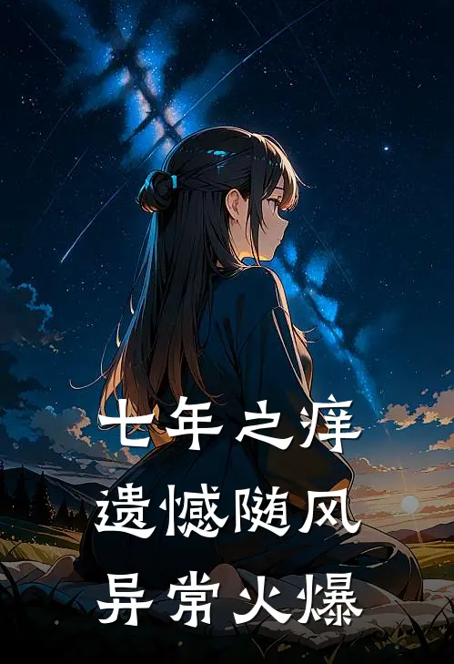 七年之痒，遗憾随风异常火爆