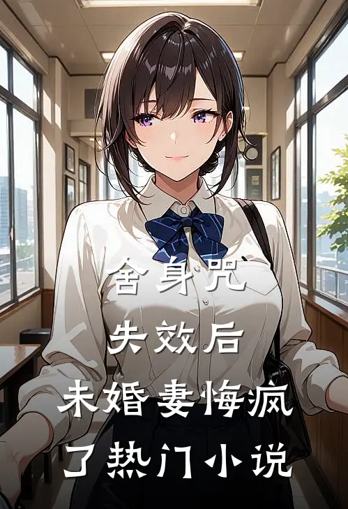 舍身咒失效后，未婚妻悔疯了热门小说