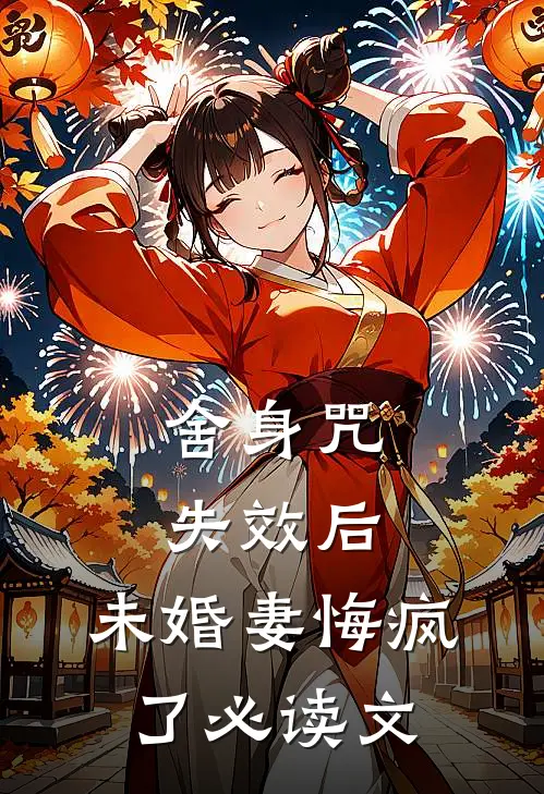 舍身咒失效后，未婚妻悔疯了必读文