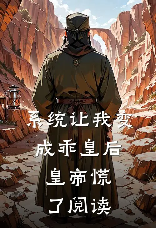 系统让我变成乖皇后，皇帝慌了阅读