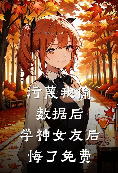 污蔑我偷数据后，学神女友后悔了免费