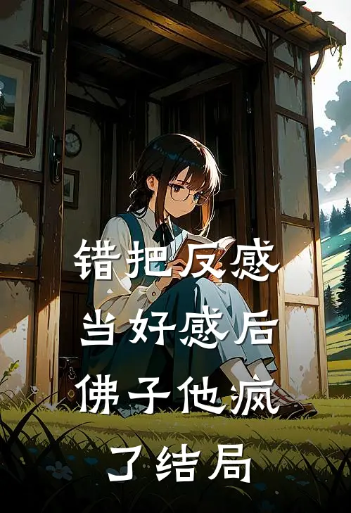 错把反感当好感后，佛子他疯了结局