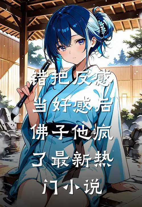 错把反感当好感后，佛子他疯了最新热门小说