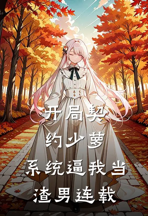 开局契约少萝，系统逼我当渣男连载
