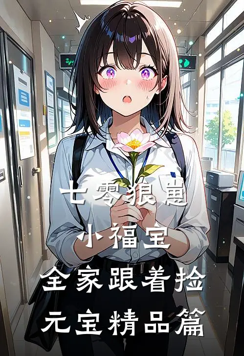 七零狼崽小福宝，全家跟着捡元宝精品篇