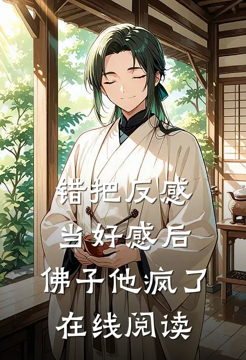 错把反感当好感后，佛子他疯了在线阅读