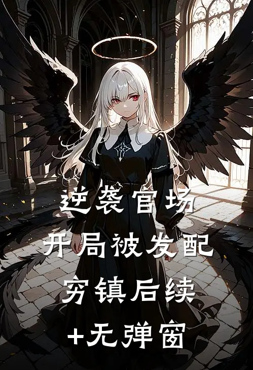 逆袭官场，开局被发配穷镇后续+无弹窗