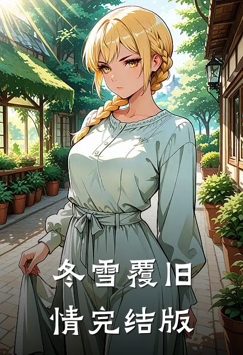 冬雪覆旧情完结版