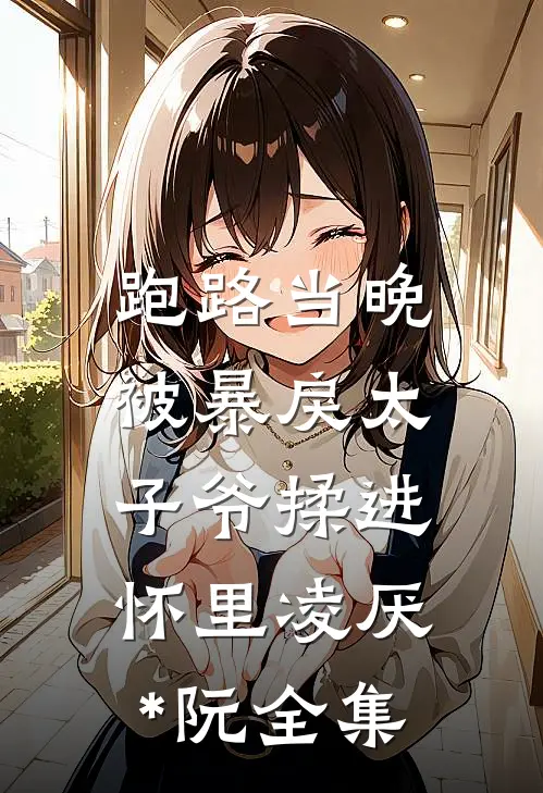 跑路当晚，被暴戾太子爷揉进怀里凌厌*阮全集