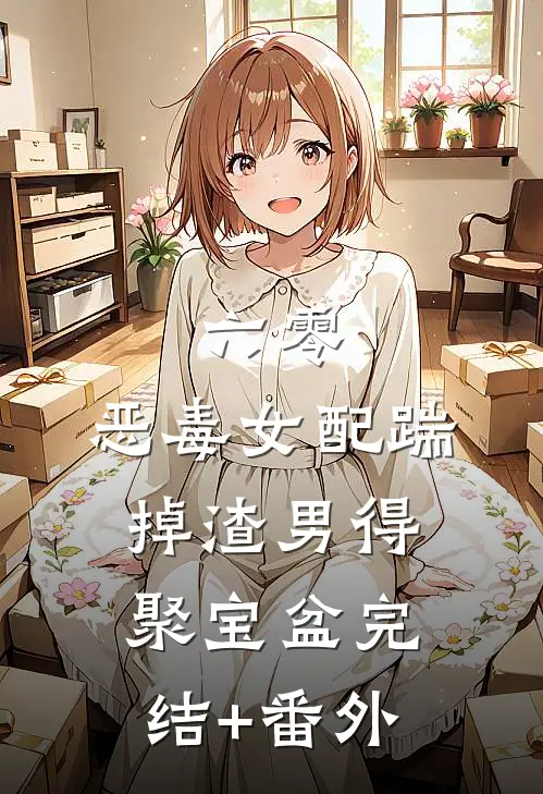 六零：恶毒女配踹掉渣男得聚宝盆完结+番外