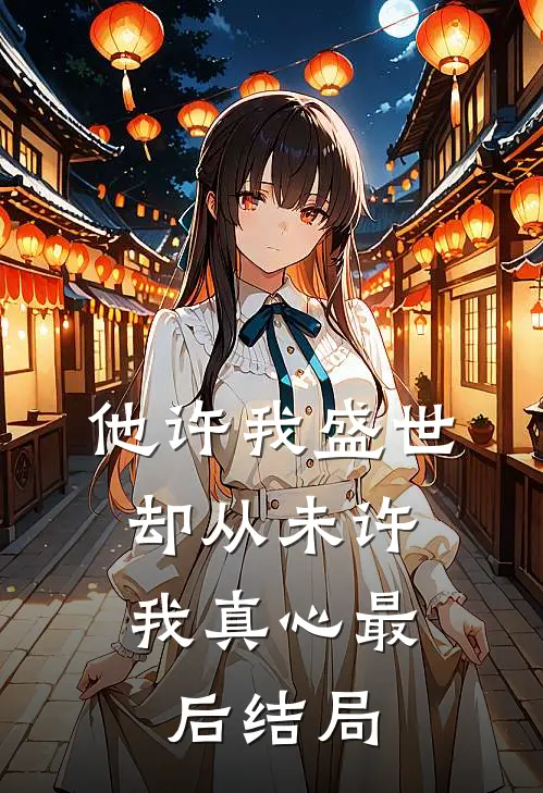 他许我盛世，却从未许我真心最后结局