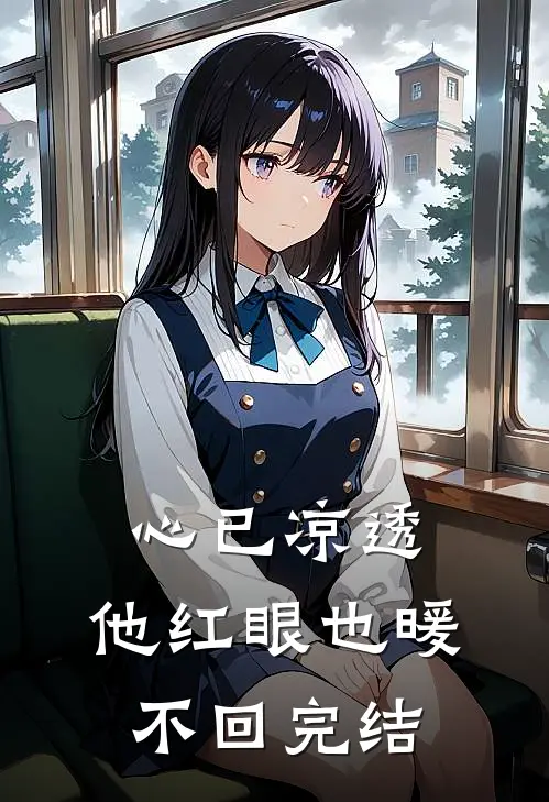 心已凉透，他红眼也暖不回完结
