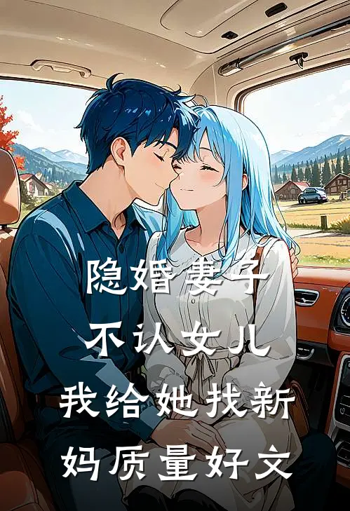 隐婚妻子不认女儿，我给她找新妈质量好文