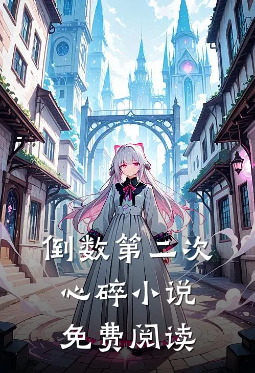 倒数第二次心碎小说免费阅读