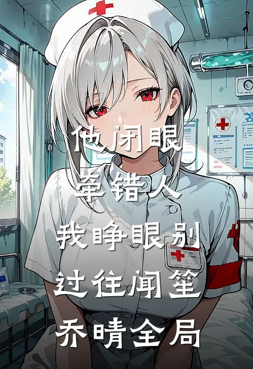 他闭眼牵错人，我睁眼别过往闻笙乔晴全局