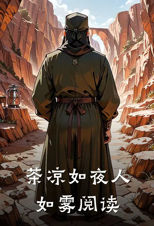 茶凉如夜人如雾阅读