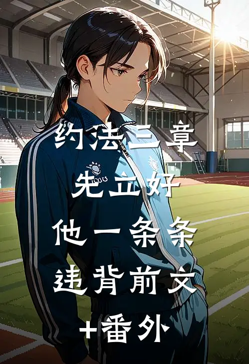 约法三章先立好，他一条条违背前文+番外
