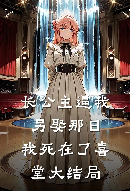 长公主逼我另娶那日，我死在了喜堂大结局