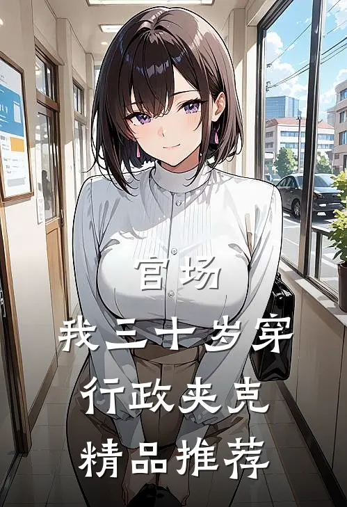 官场：我三十岁穿行政夹克精品推荐