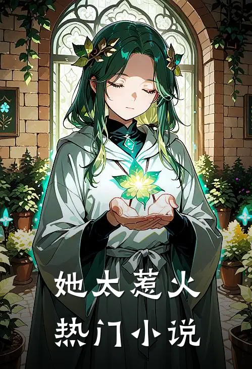 她太惹火热门小说