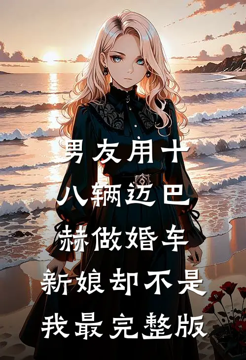 男友用十八辆迈巴赫做婚车，新娘却不是我最完整版
