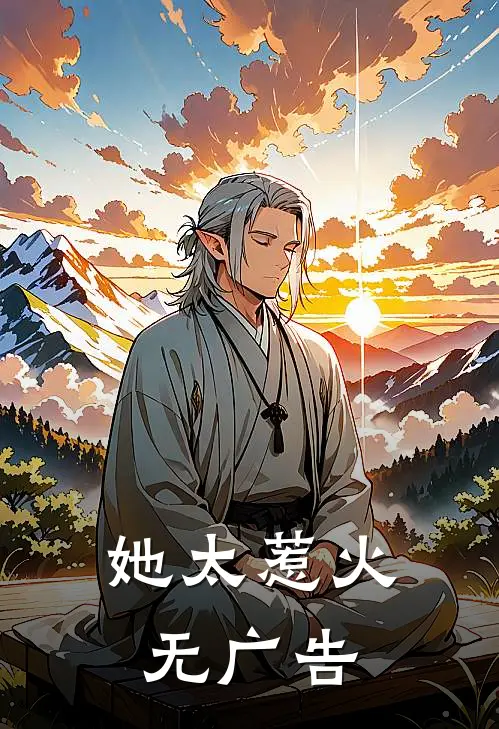 她太惹火无广告