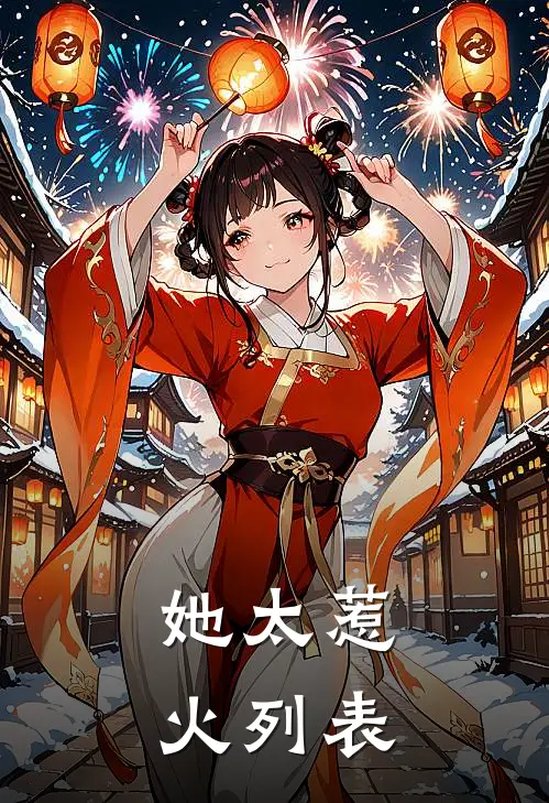 她太惹火列表