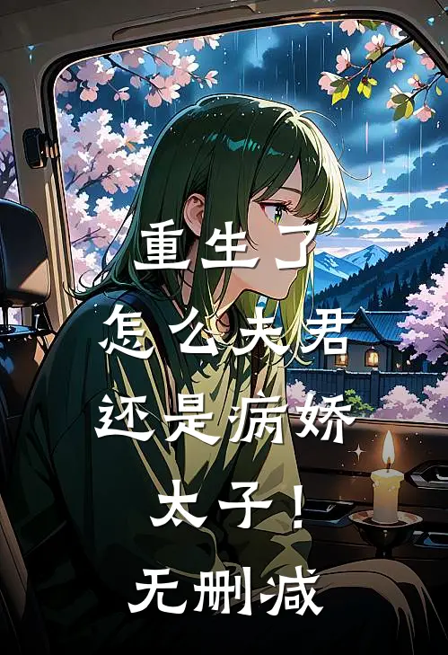 重生了，怎么夫君还是病娇太子！无删减