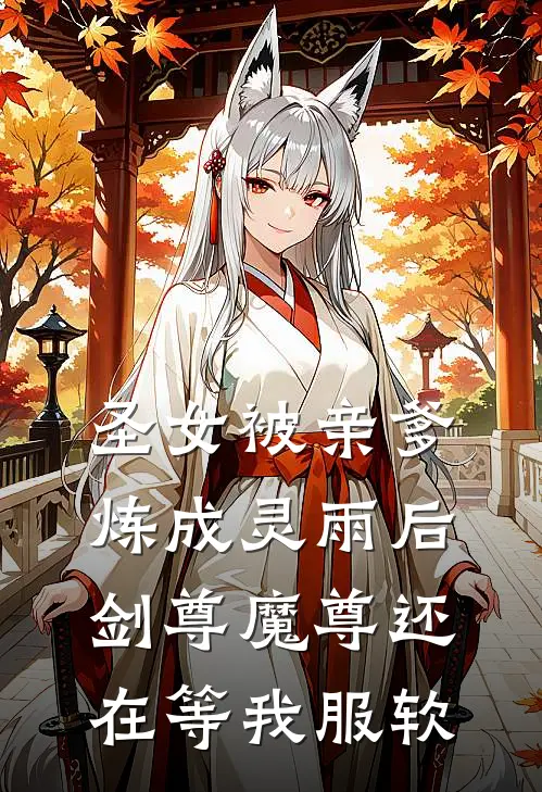 圣女被亲爹炼成灵雨后，剑尊魔尊还在等我服软