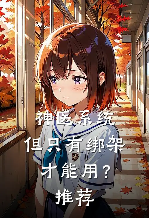 神医系统：但只有绑架才能用？推荐