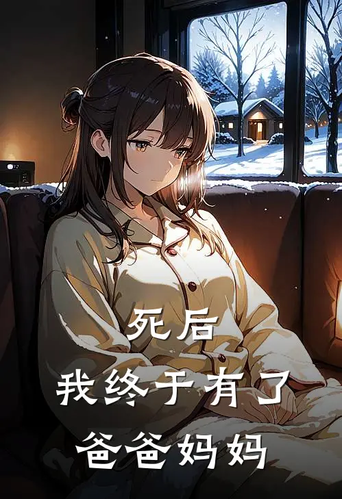死后，我终于有了爸爸妈妈