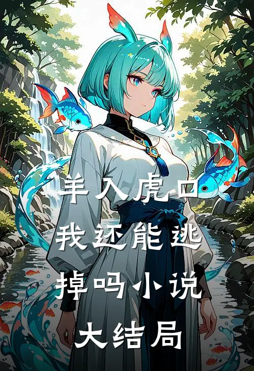 羊入虎口，我还能逃掉吗小说大结局