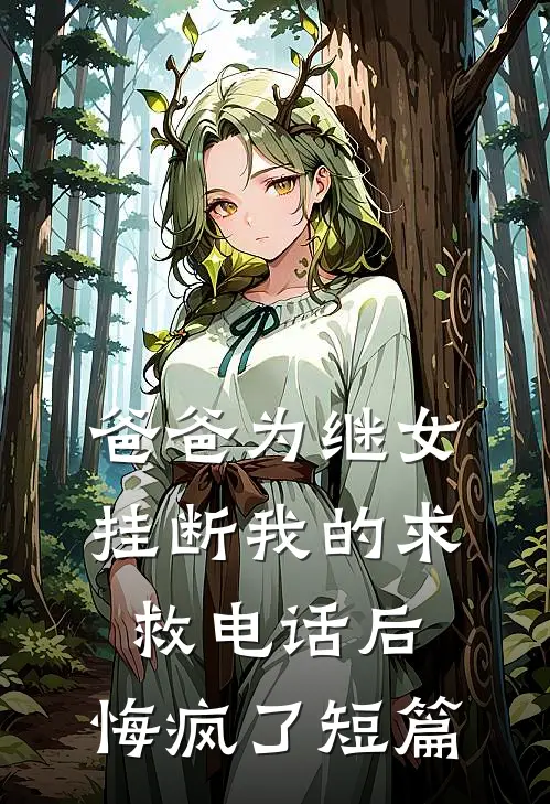 爸爸为继女挂断我的求救电话后，悔疯了短篇