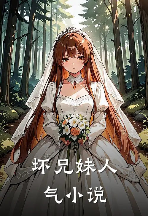 坏兄妹人气小说