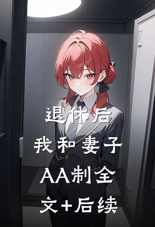 退休后，我和妻子AA制全文+后续