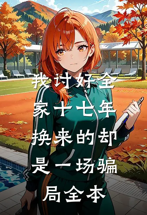我讨好全家十七年，换来的却是一场骗局全本