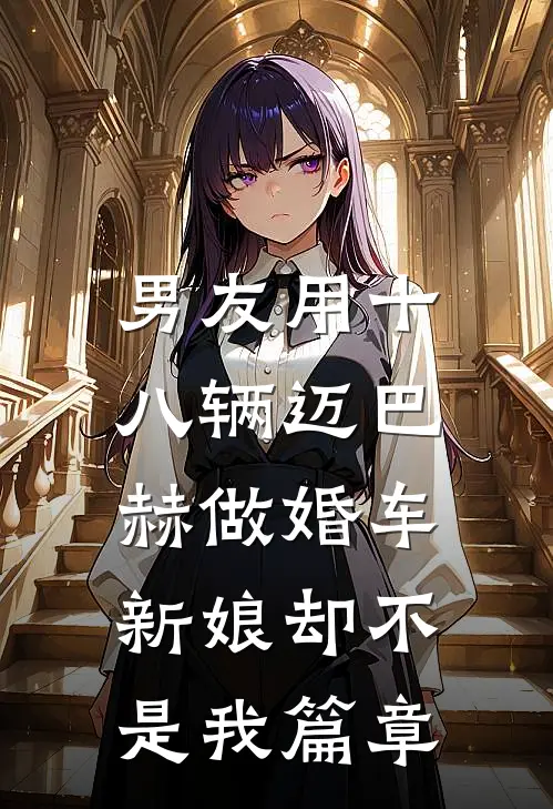 男友用十八辆迈巴赫做婚车，新娘却不是我篇章