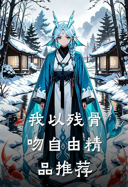 我以残骨吻自由精品推荐