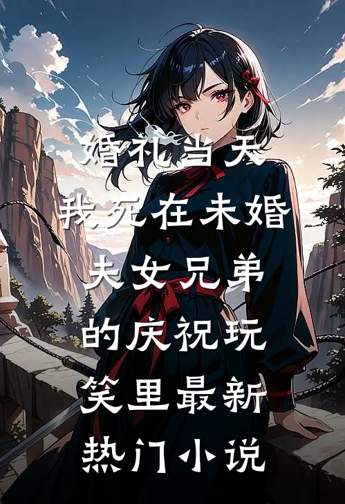 婚礼当天，我死在未婚夫女兄弟的庆祝玩笑里最新热门小说