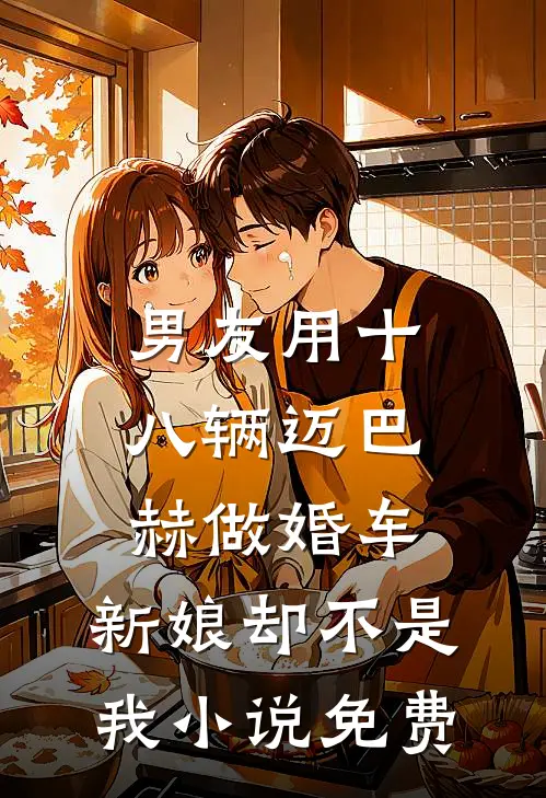 男友用十八辆迈巴赫做婚车，新娘却不是我小说免费