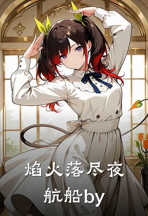 焰火落尽夜航船by