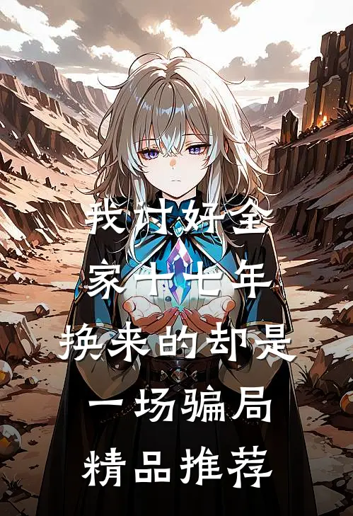 我讨好全家十七年，换来的却是一场骗局精品推荐