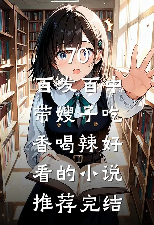 70：百发百中，带嫂子吃香喝辣好看的小说推荐完结